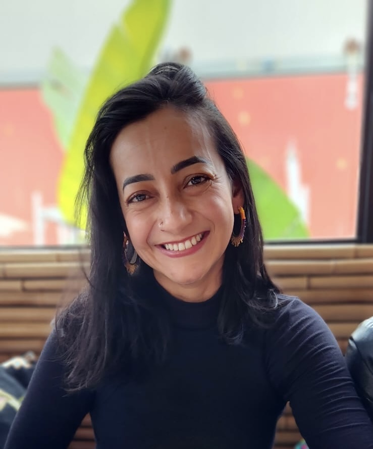 Juanita Suarez