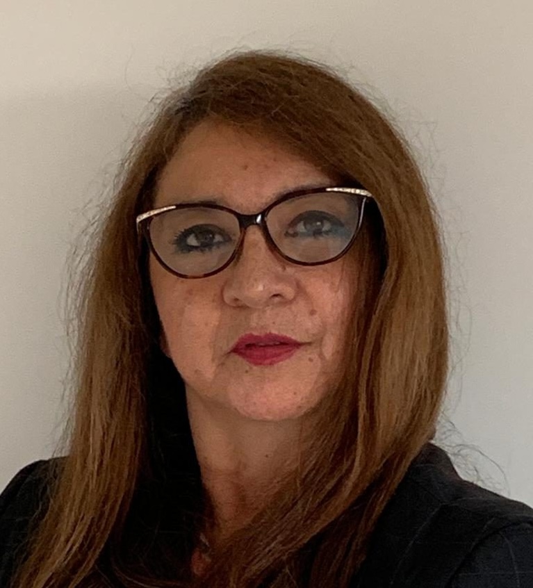 Luz Mery Giraldo