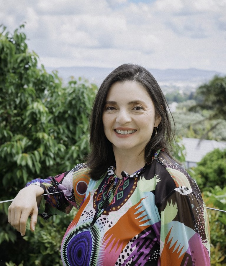Natalia Cardona Cottrell
