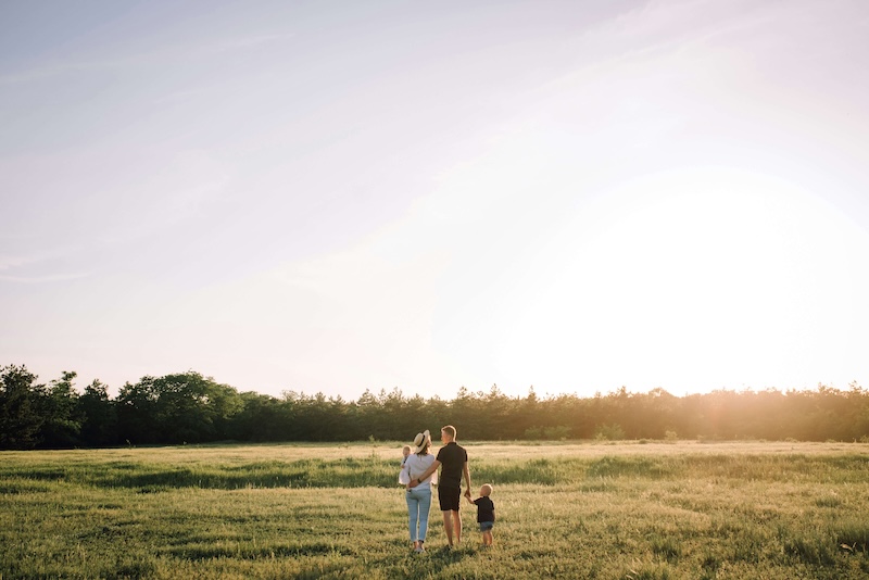 Long-term pathway to residency in New Zealand